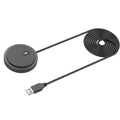 USB Omni-directional Condenser Microphone Mic for Meeting Business Conference Computer Laptop PC Voice Chat Video Sound Pick